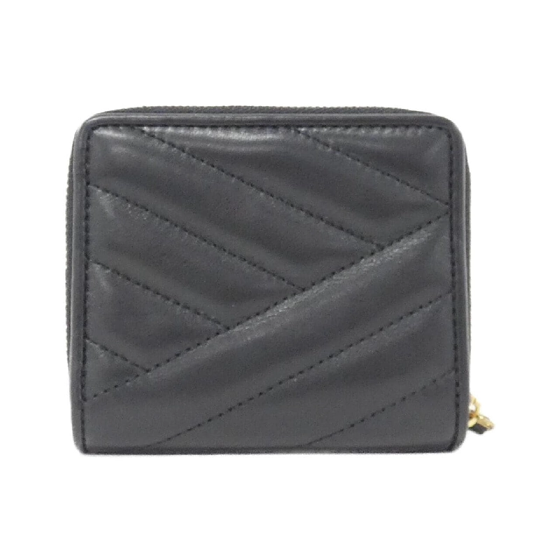 【Sản phẩm mới】Tory Burch Kira Chevron Bifold Wallet 90344 Ví 621954