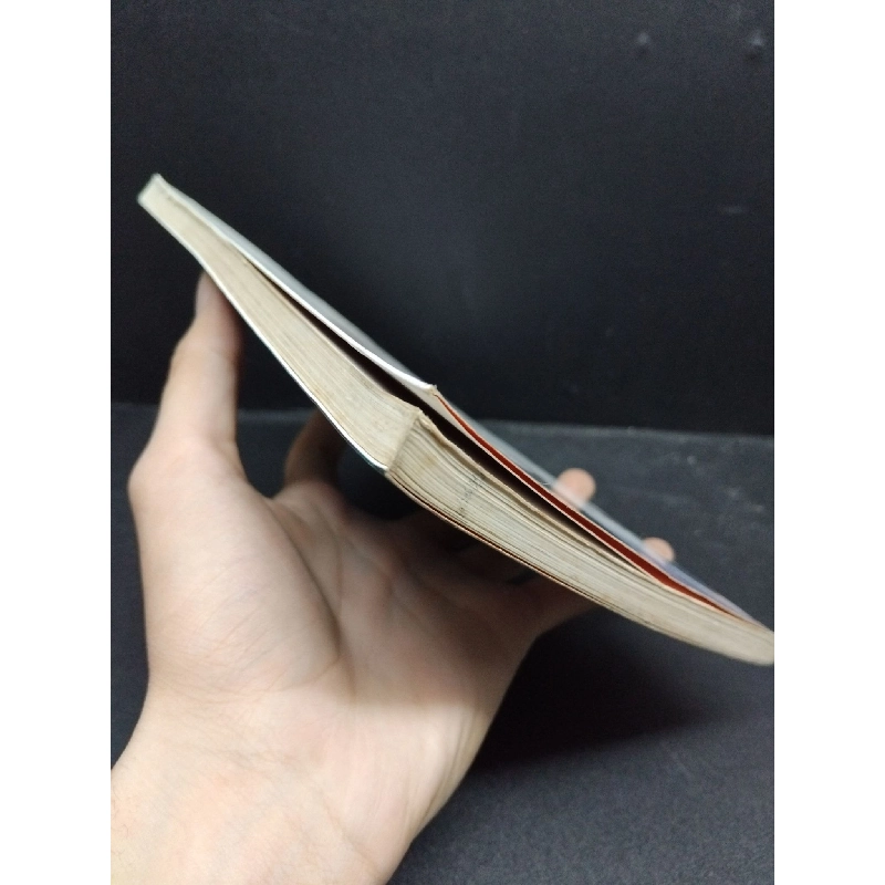 Bí Mật Tình Yêu 5 mới 80% ố vàng 2011 HCM1406 GirlneYa SÁCH VĂN HỌC 915850