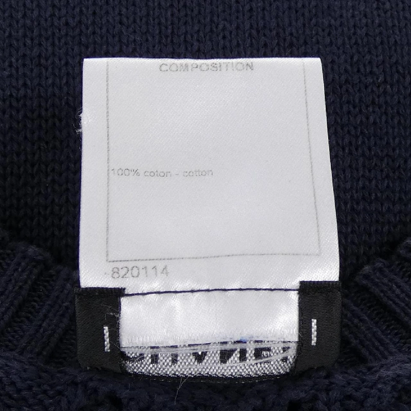 CHANEL P53710K06995 Đầm - Hàng hiệu Chính hãng 815692