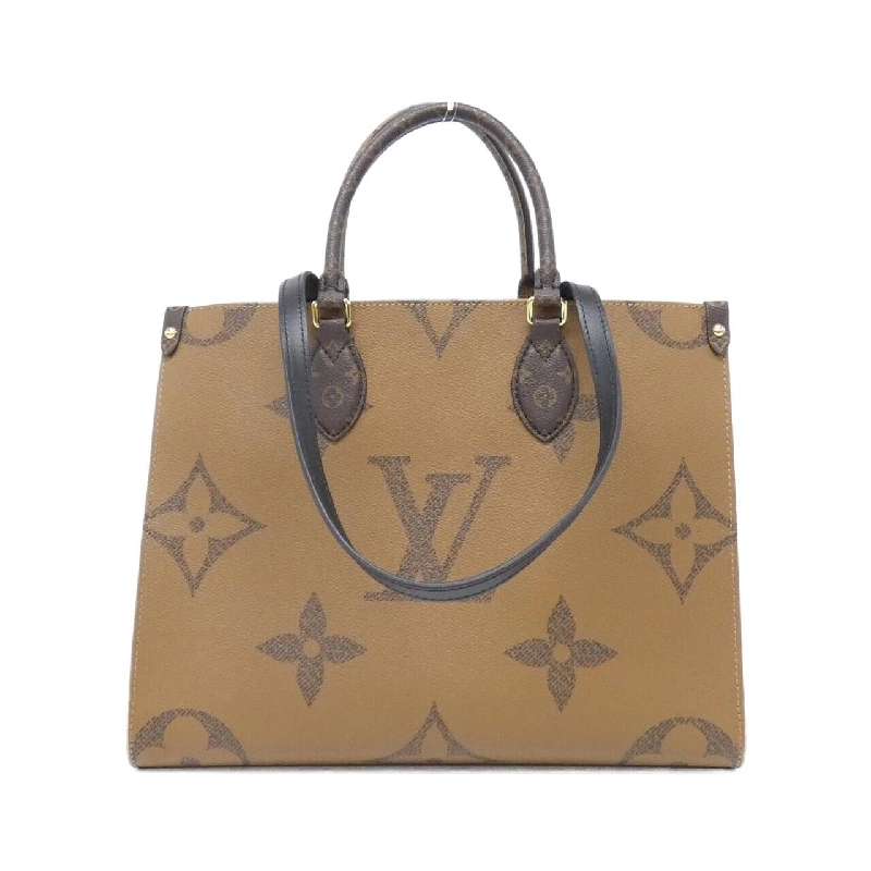 Túi xách Louis Vuitton Monogram Giant OnTheGo MM M45321 - Hàng hiệu Chính hãng 771175