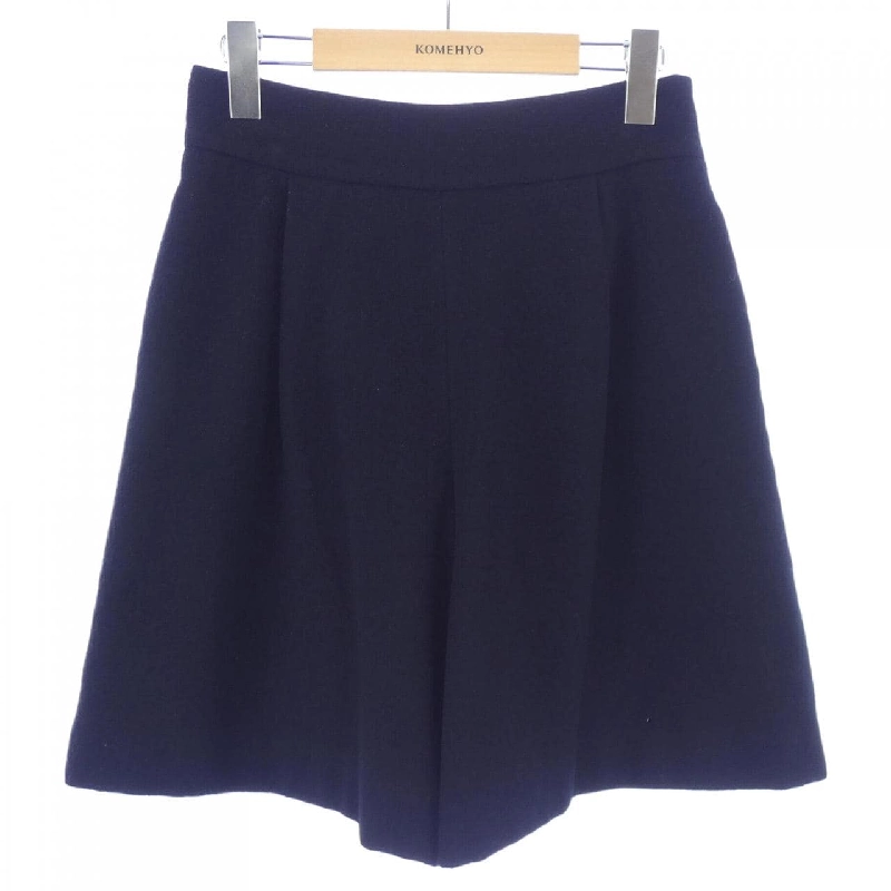 【Mã giảm giá】Quần short FOXEY 653448