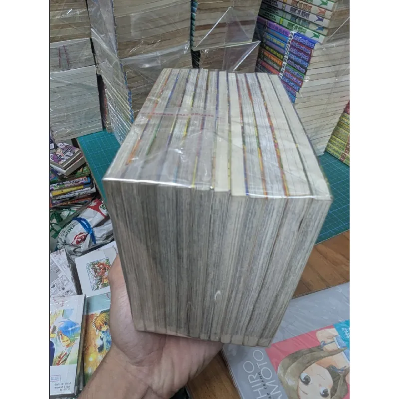 Truyện tranh shin cậu bé bút chì truyện dài 423082