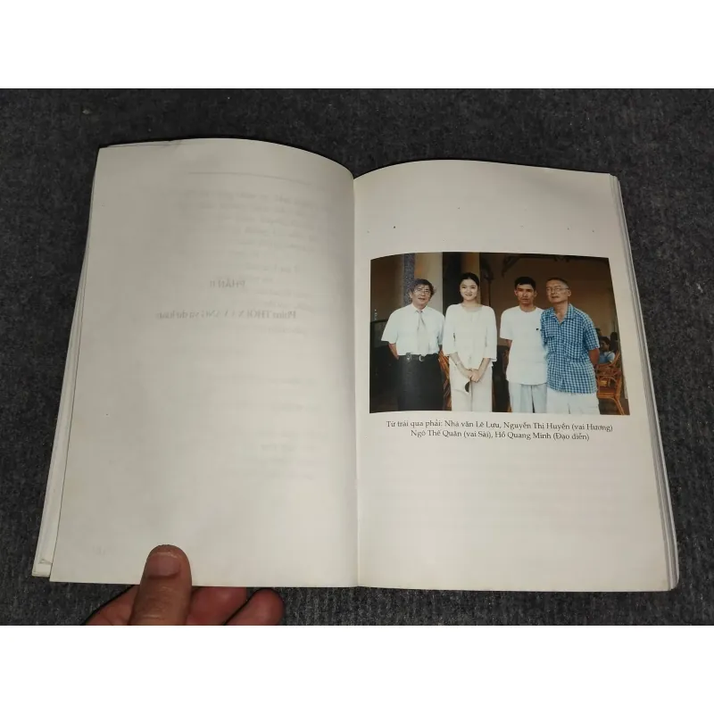 THỜI XA VẮNG TIỂU THUYẾT VÀ PHIM 992574