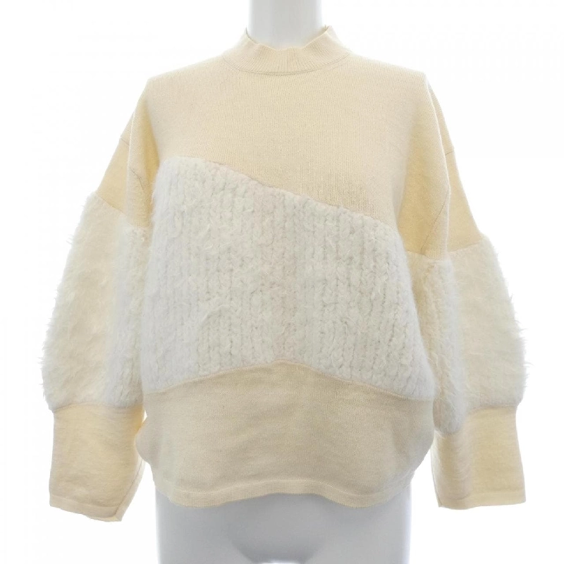 3.1 Phillip Lim áo len 630577