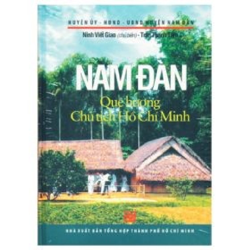 Nam Đàn - Quê Hương Của Chủ tịch Hồ Chí Minh ASB.PO Oreka Blogmeo 230225 516322