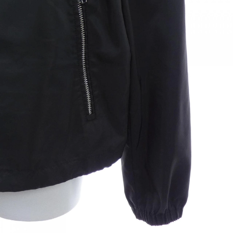 Áo khoác PRADA logo tam giác SGN998 R201 106O - Hàng hiệu Chính hãng 894004