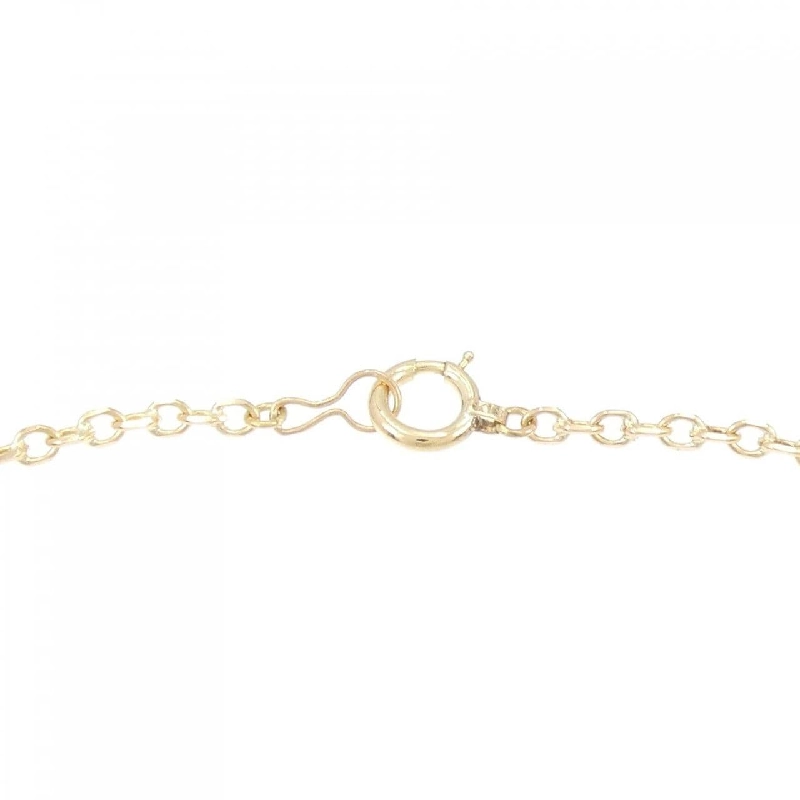 K18YG Vòng tay - Hàng hiệu Chính hãng 873832