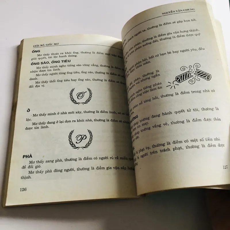 GIẢI MÃ GIẤC MƠ  727572