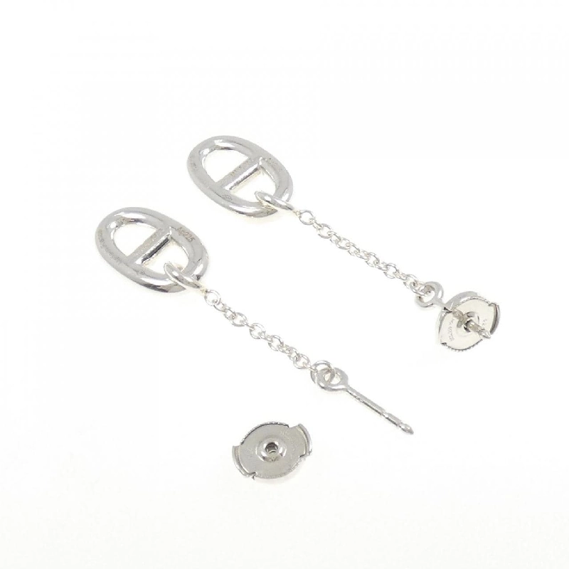 Bông tai Hermès Flandre - Hàng hiệu Chính hãng 842335