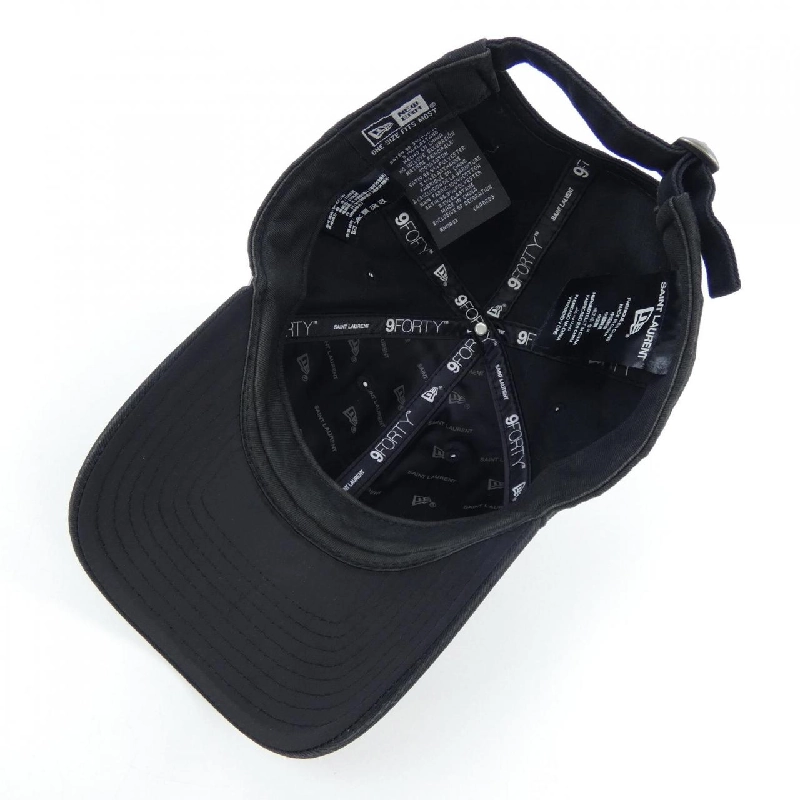 Mũ SAINT LAURENT 677333YCLRU - Hàng hiệu Chính hãng 906223