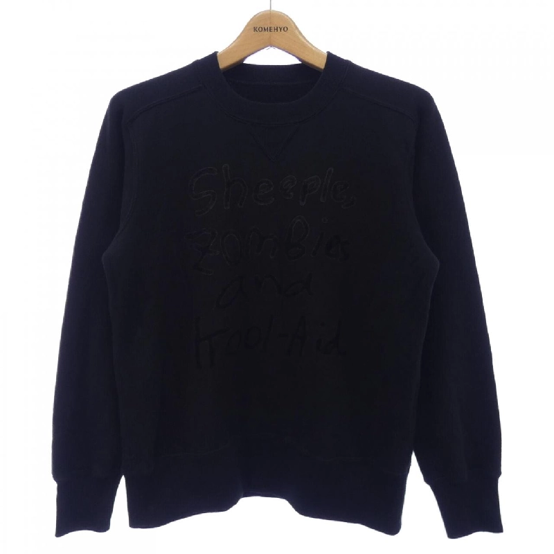 SACAI Sweat - Hàng hiệu Authentic 901343