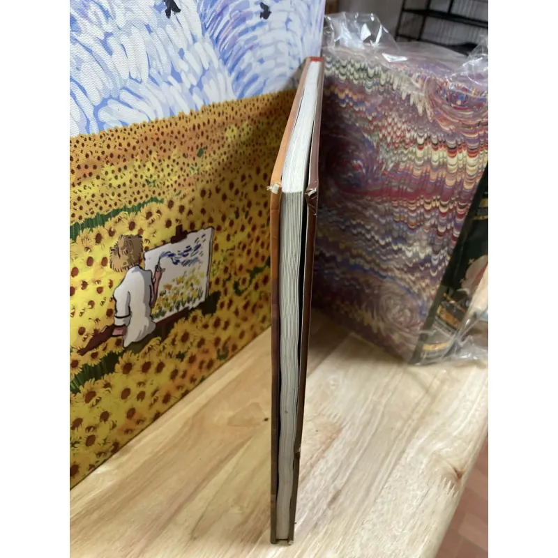 Họa Sĩ Nguyễn Đức Dụ - Qua Thời Gian Và Lịch Sử 974705