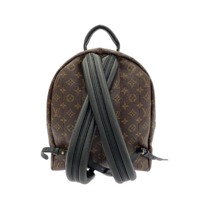 Ba lô Louis Vuitton Monogram Palm Springs MM M41561 - Hàng hiệu Authentic 801290