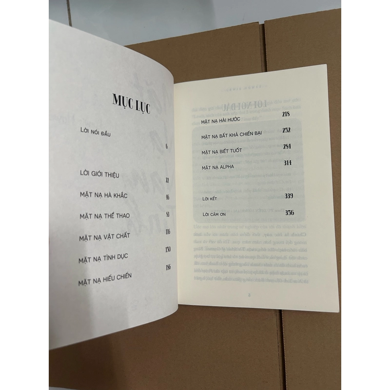 Mặt nạ nam tính 476371