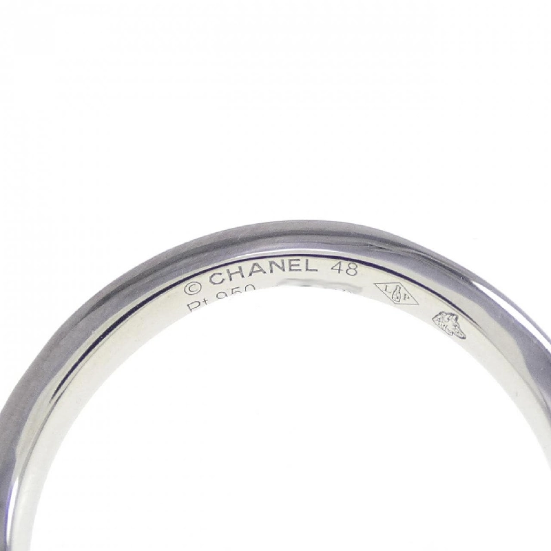 Nhẫn Ruy Băng của Chanel - Hàng hiệu Authentic 837907