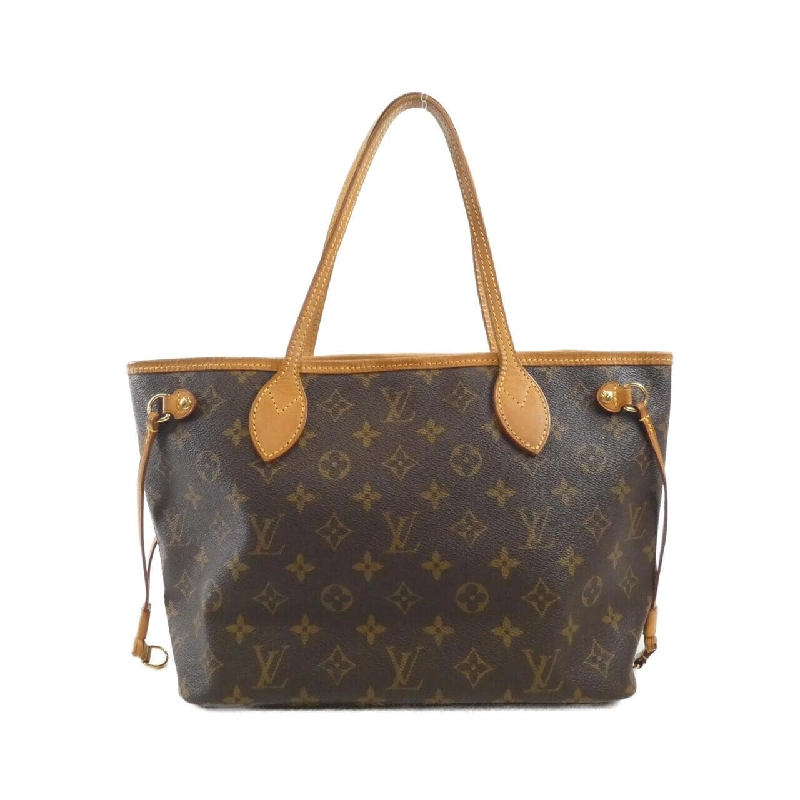 Túi xách Louis Vuitton Monogram Neverfull PM M40155 - Hàng hiệu Chính hãng 764444