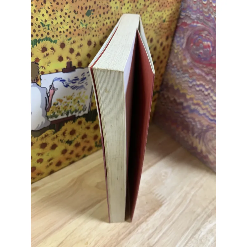 Mùi Hương - Patrick Suskind 925868