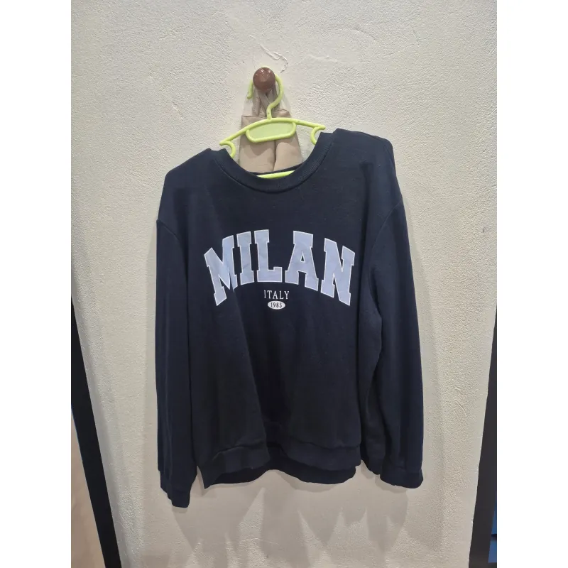 Áo nỉ nữ Milan &me - sz 16 789428