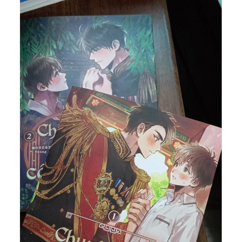 Chuyện Tình Cây Liễu - Trọn Bộ 2 Tập Kèm Bookmark  502817