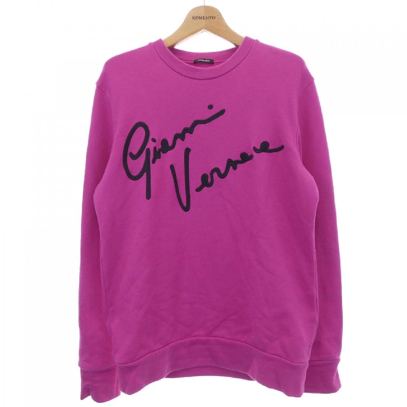 Versace VERSACE Sweat - Hàng hiệu Chính hãng 808275