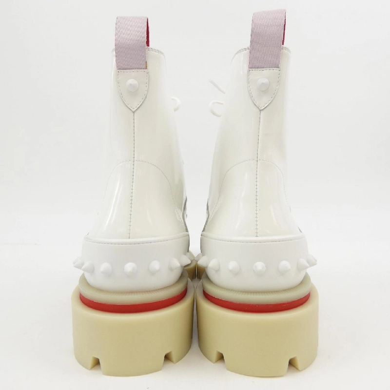 Giày bốt CHRISTIAN LOUBOUTIN - Hàng hiệu Authentic 904437