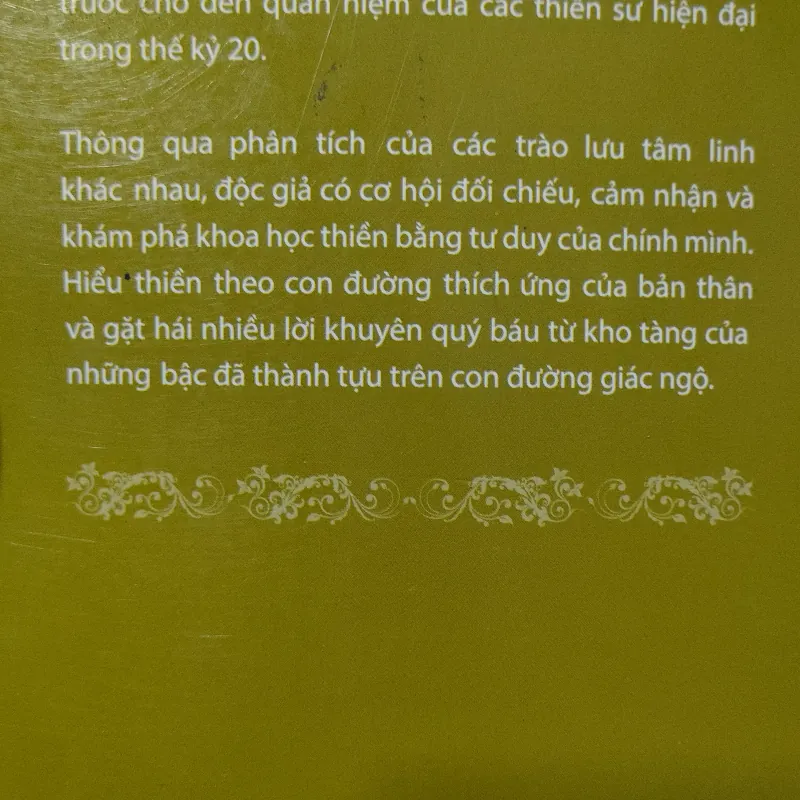 Thở và Thiền  747700