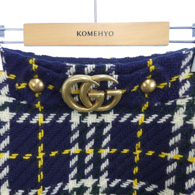 Gucci GUCCI 423871 ZHW52 Váy 647511