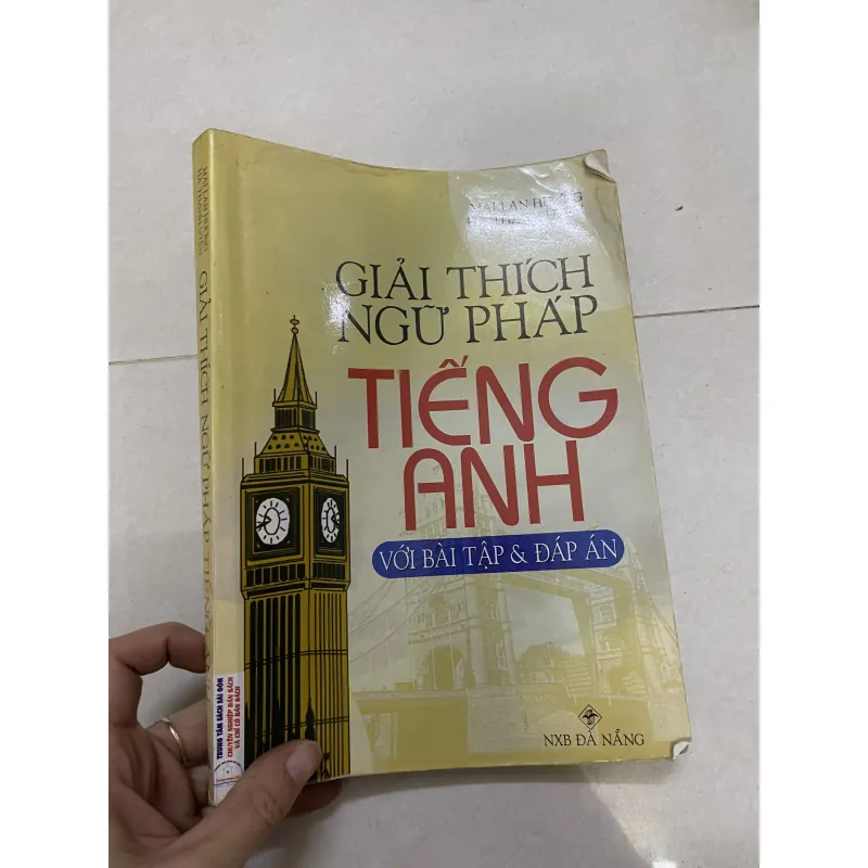 Giải thích ngữ Pháp  784794