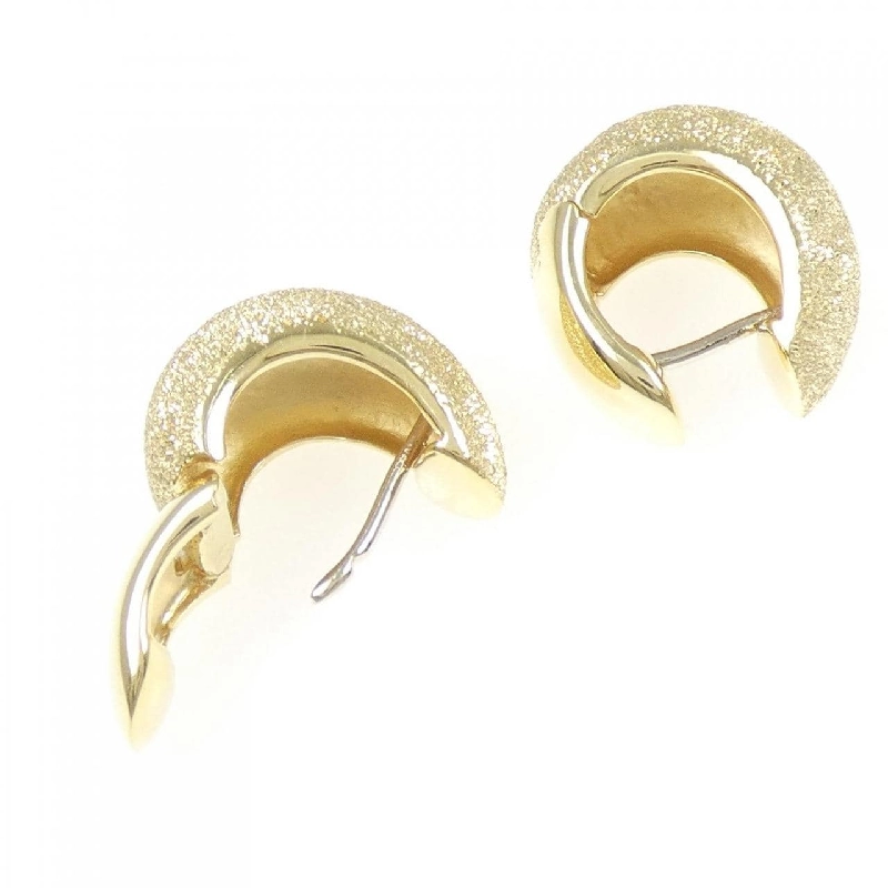 Bông tai 750YG - Hàng hiệu Authentic 868667