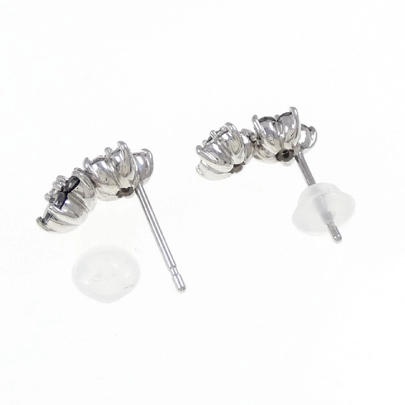 Ponte Vecchio Bông tai Kim cương Hoa 0.69CT - Hàng hiệu Chính hãng 846570