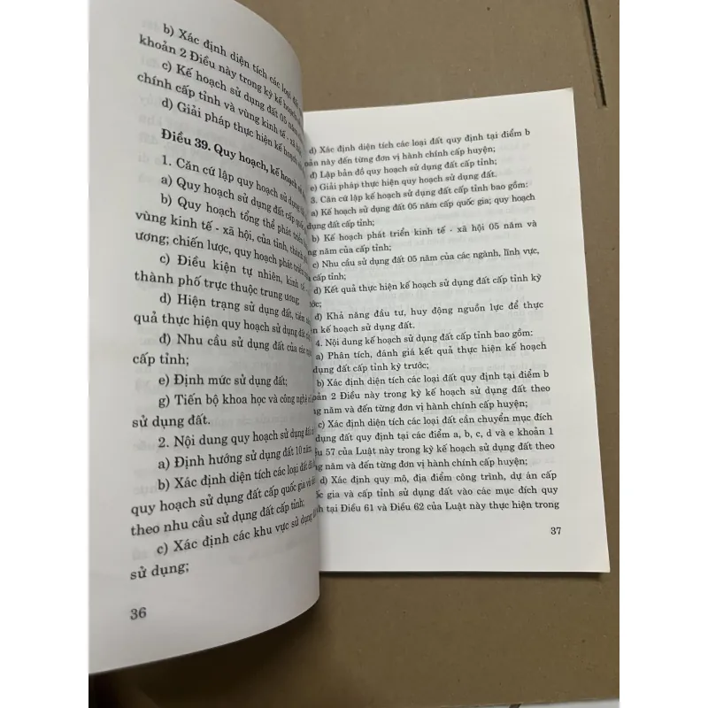 Luật đất đai 995959
