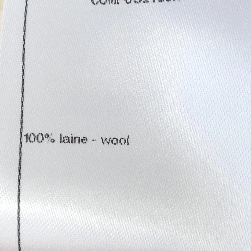 CHANEL P64484V21533 20A Tank Top - Hàng hiệu Authentic 823144