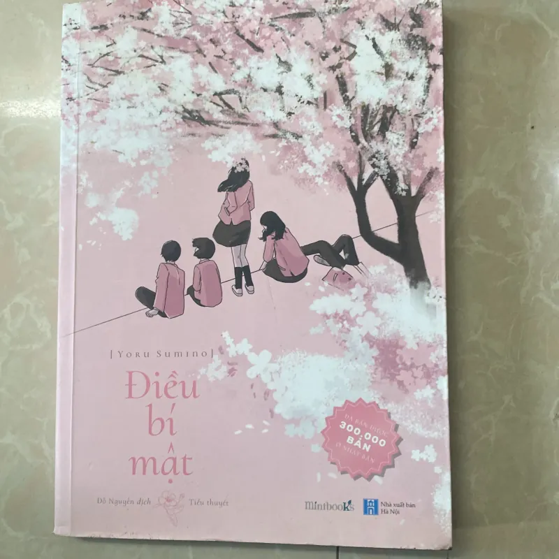 Điều Bí Mật  933418