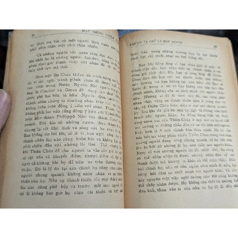 Hạt giống chiêm niệm - Thomas Merton ( Thanh Bằng dịch ) 713616