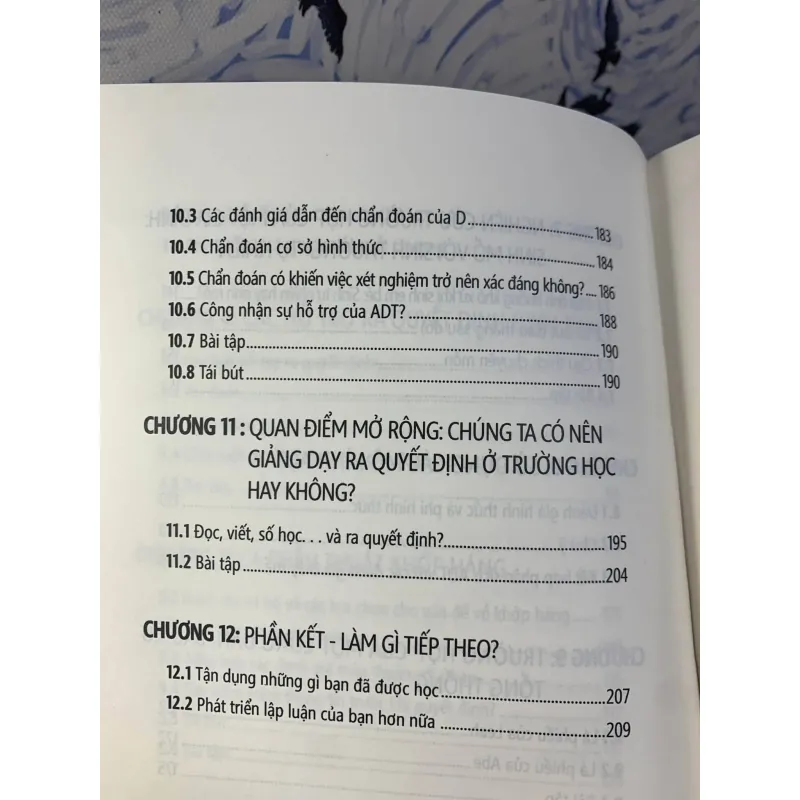 Khoa Học & Nghệ Thuật Của Việc Ra Quyết Định - Rex V. Brown 731581