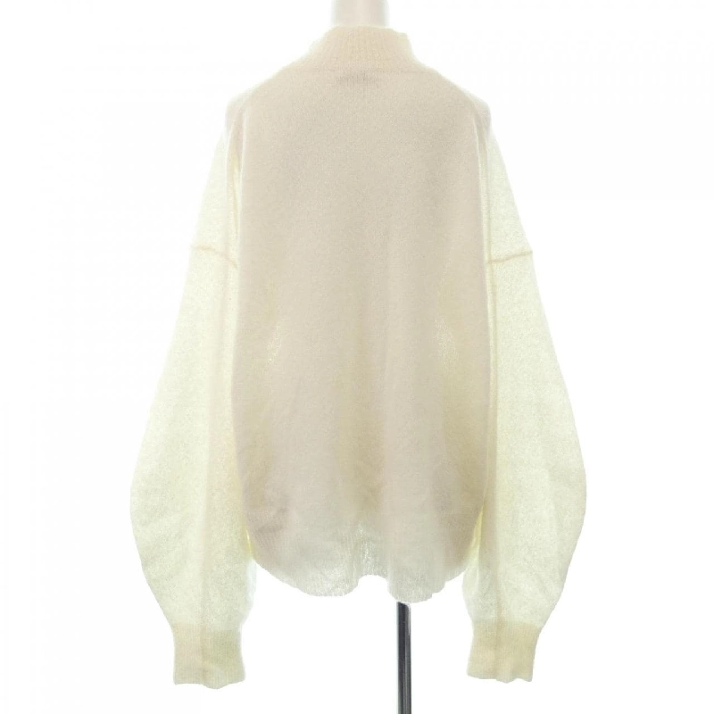 【Mã giảm giá】BraMink BLAMINK Áo len 635324