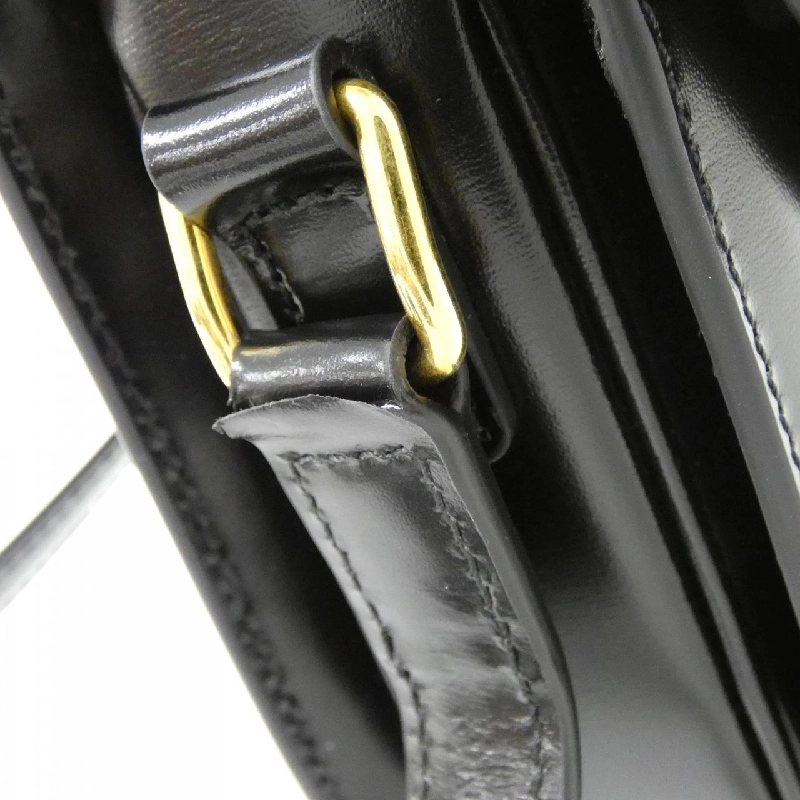 Túi xách vai Celine Buzas Claire 110413BF4 - Hàng hiệu Authentic 768690