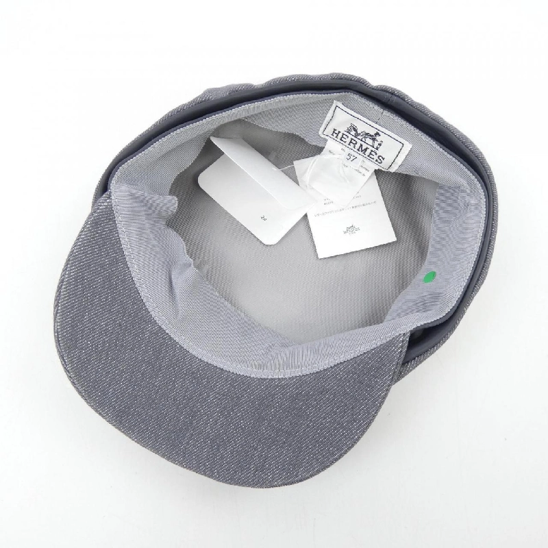 Mũ HERMES - Hàng hiệu Authentic 905690