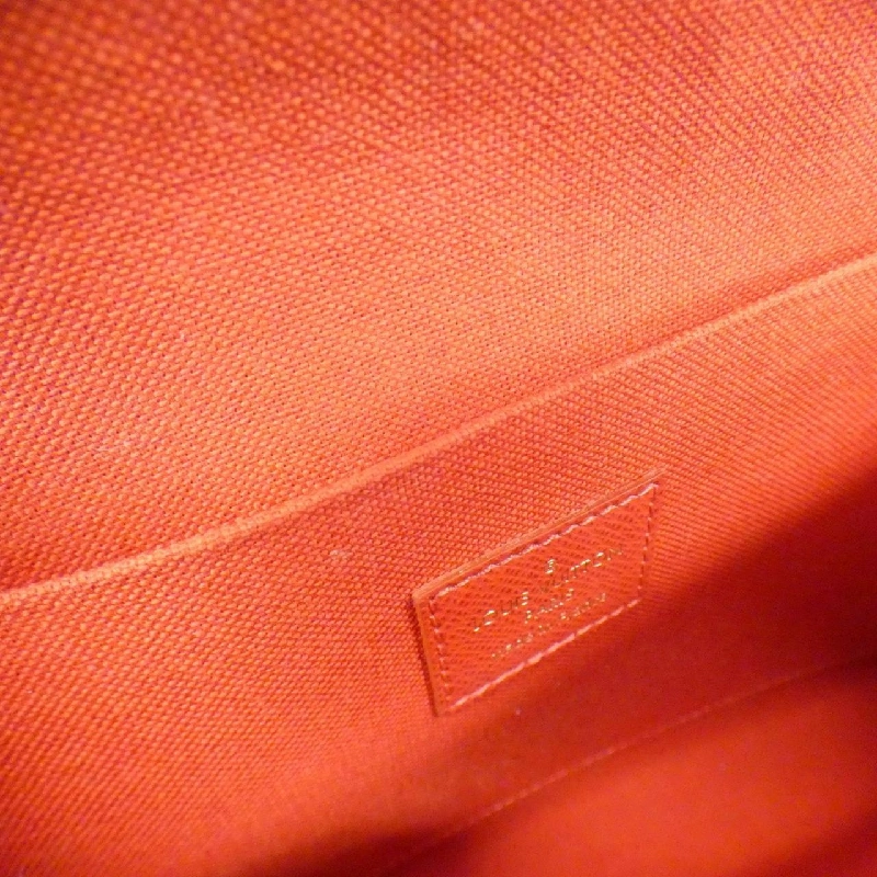 Túi xách Louis Vuitton Damier Pochette Felicie N63032 613693