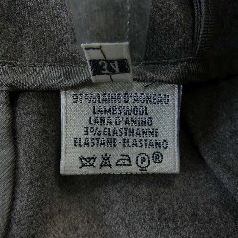 【Mã giảm giá】【Cổ điển】Váy HERMES 654694