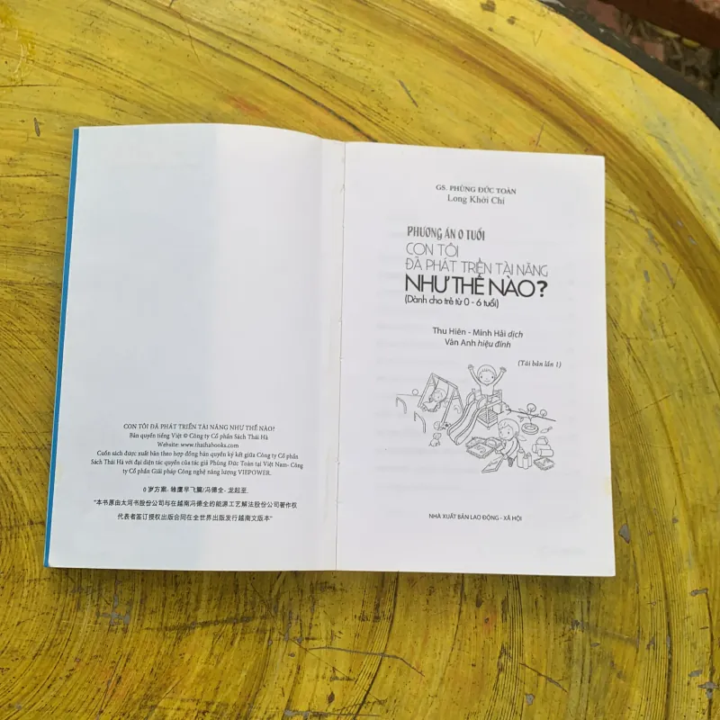  COMBO PHƯƠNG ÁN 0 TUỔI CON TÔI ĐÃ PHÁT TRIỂN TÀI NĂNG NHƯ THẾ NÀO? PHÁT TRIỂN NGÔN NGỮ … 799395