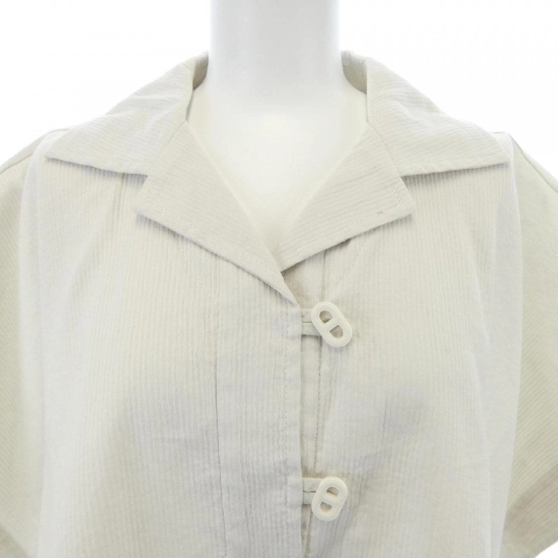 HERMES 4E3624DO Poncho - Hàng hiệu Authentic 822666