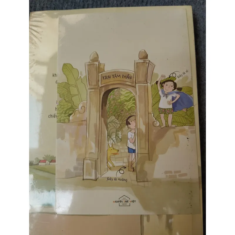 TUỔI TRẺ RỰC RỠ 727140