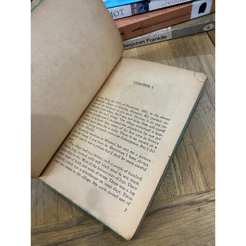 The Autobiography of Mark Twain - Charles Neider 560664