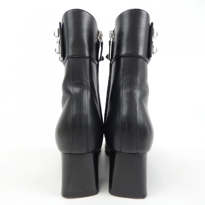 【Mã giảm giá】Giày bốt HERMES 664362