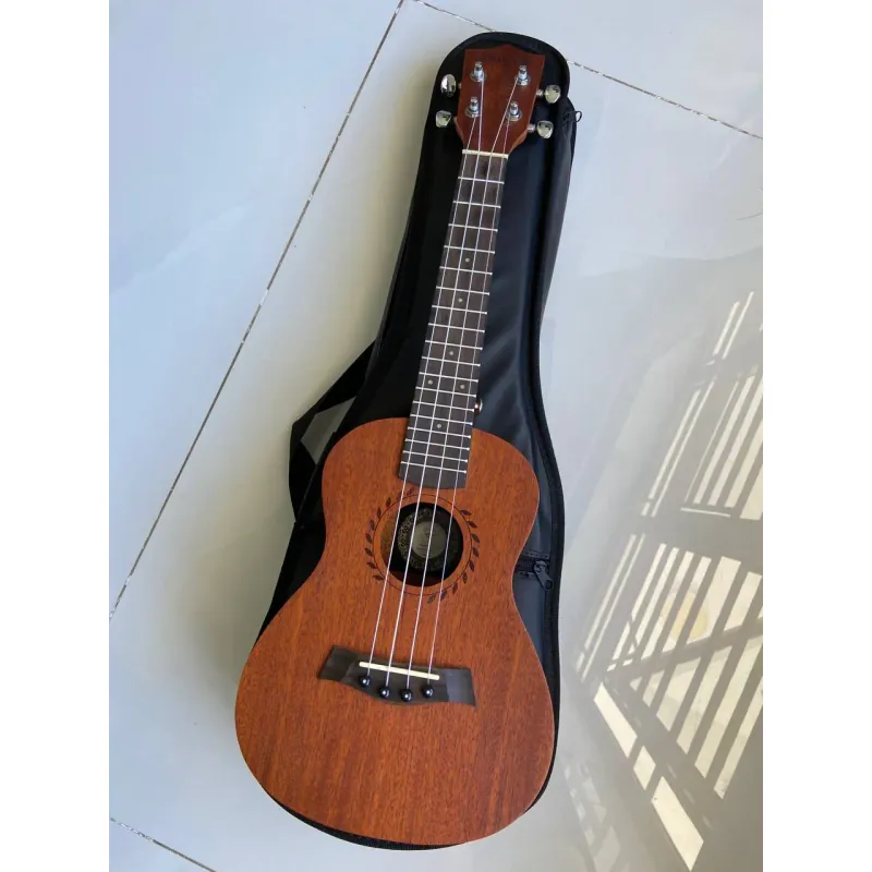 Đàn Ukulele (Tiến Nguyễn music), Andrew, đã qua sử sụng 735880
