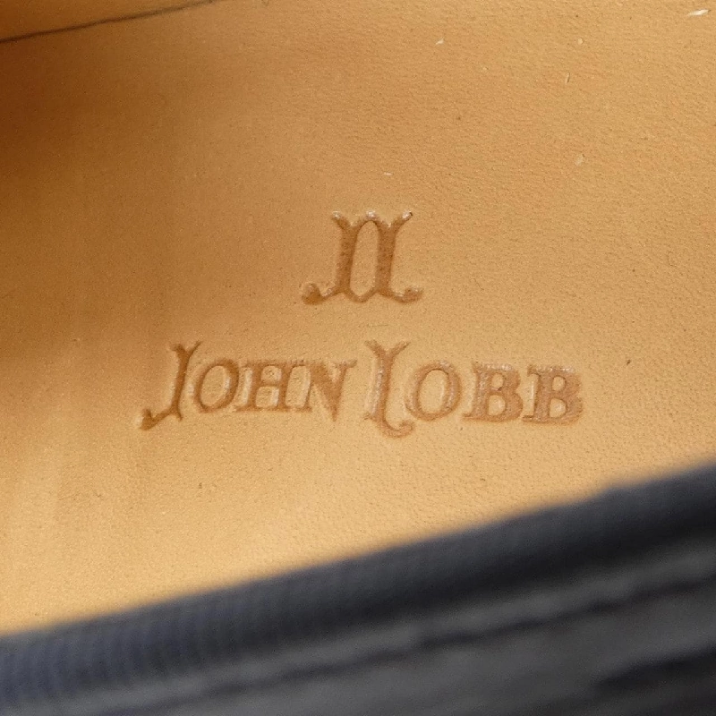 Giày JOHN LOBB HASNNSS - Hàng hiệu Authentic 903891