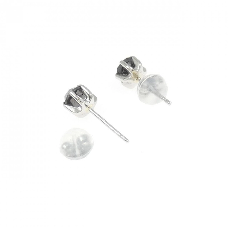 PT900 Bông tai kim cương 0.68CT - Hàng hiệu Chính hãng 867558