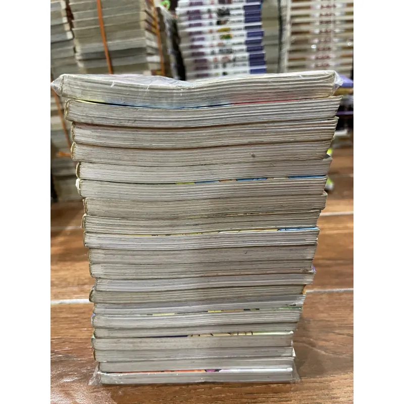 Thần Thoại Hy Lạp full bộ 20 tập (t4) 760408