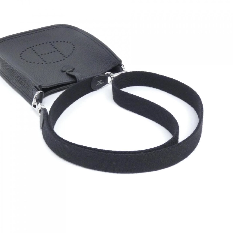 Túi đeo vai Hermès Evelyne Amazon 16cm 069426CK - Hàng hiệu Authentic 803104